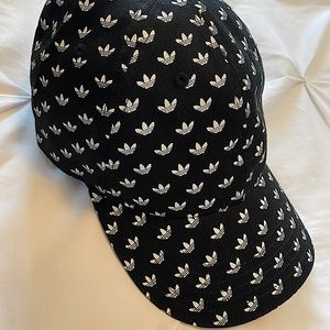 Adidas Monogram Hat
